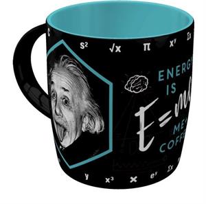Krus - Einstein 